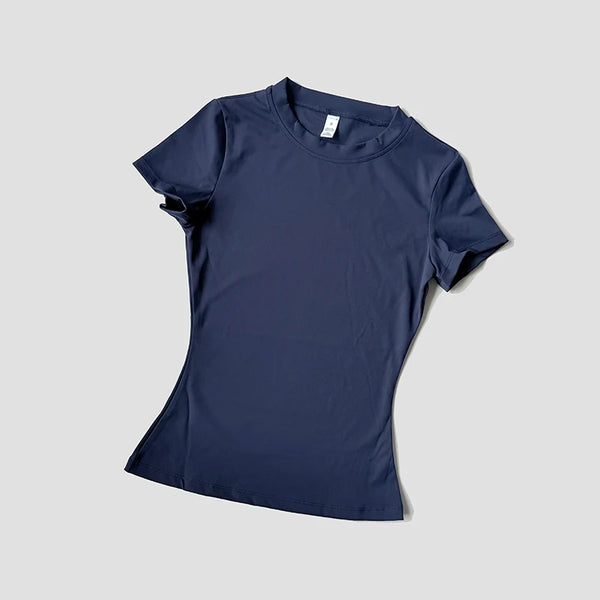 Bequemes Sport-Top für Damen